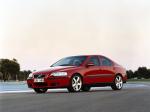 Volvo S60 R 2004 года